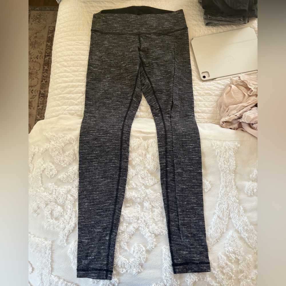 Lulu Lemon Pants